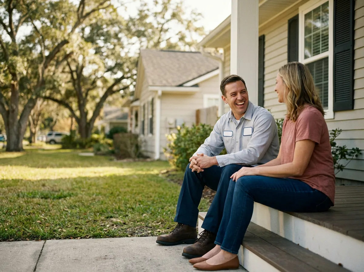 Septic tank pumping FAQs for Red Oak, OK